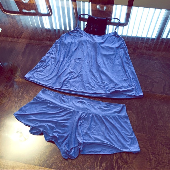 Commando Other - Commando butter pajama set